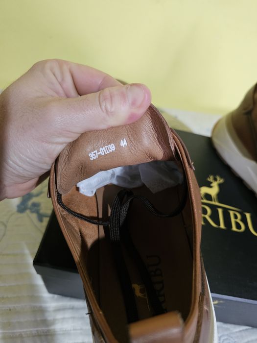 Pantofi Sneaker Barbați 44