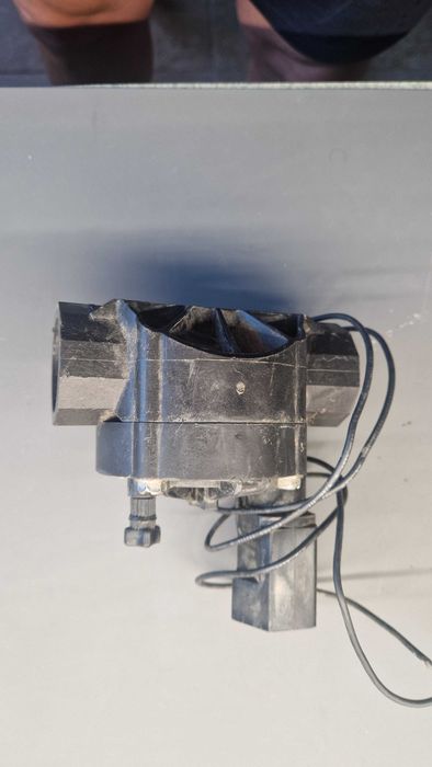 Electrovană irigații , filet interior , 24 V AC , Rain Bird -2Buc.