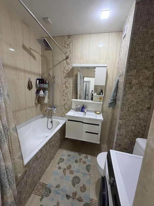 Продаю квартиру 4/3/4. Чиланзар 5 квартал. Метро Новза