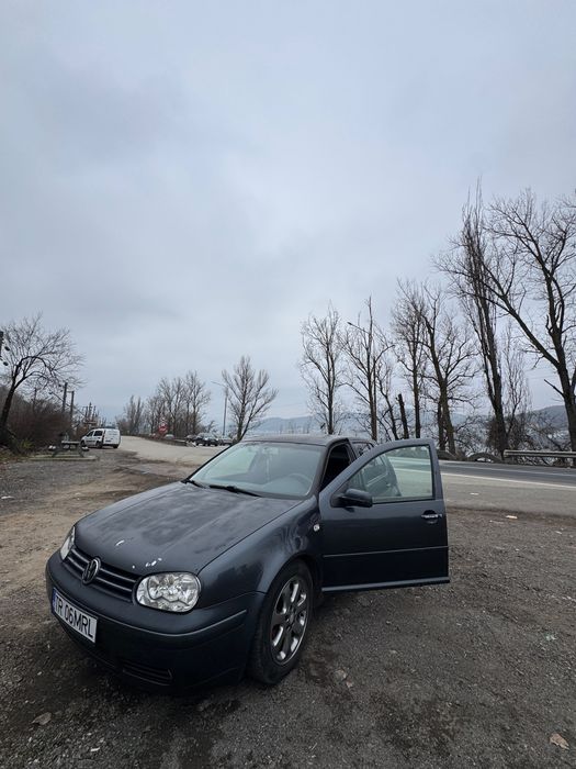 VOLKSWAGEN Golf 2002 — imagine 3