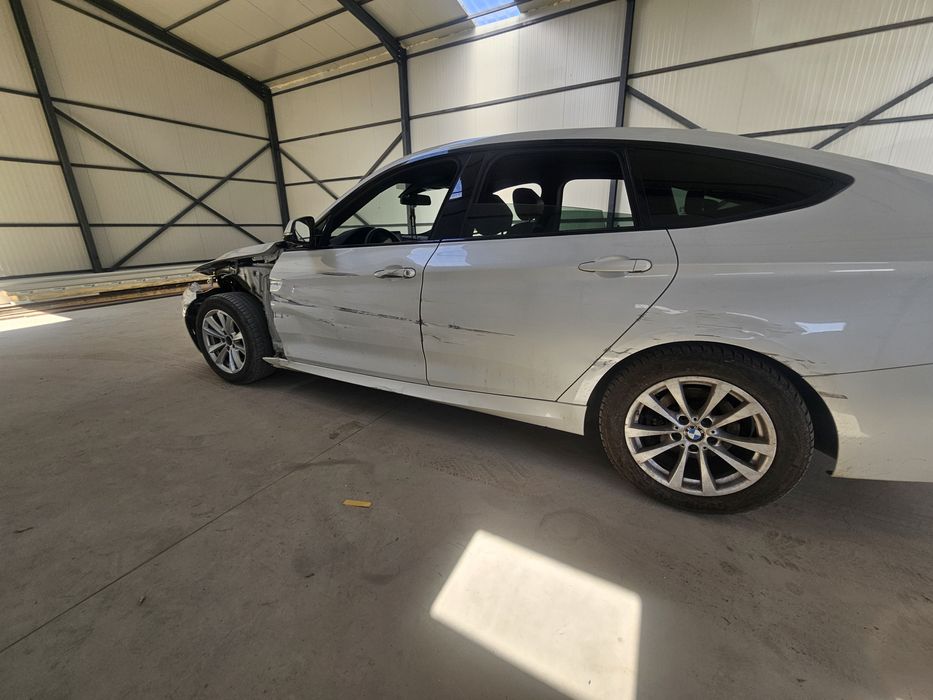 Bmw seria 3 GT LCi Avariat