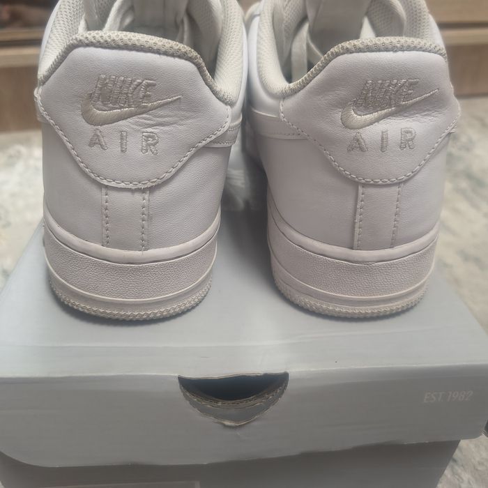 Air force 1 42.5
