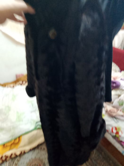 Продам  норковую шубу б/у