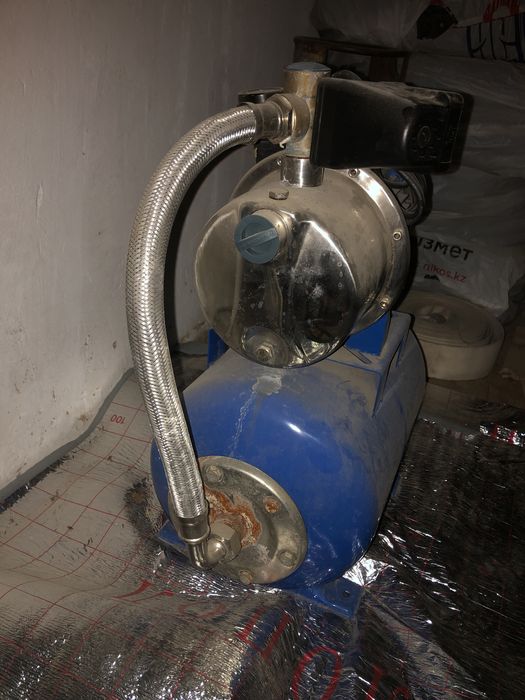 Продам насос Grantfar