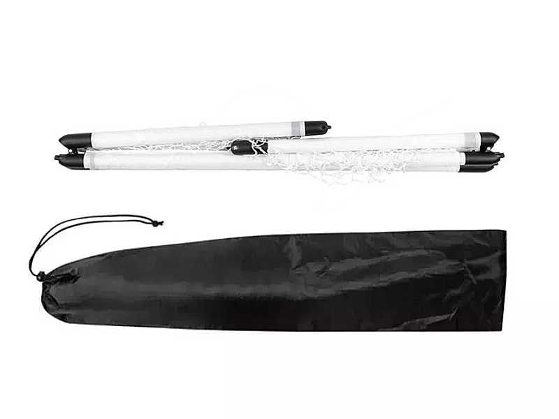 НОВА! Сгъваема футболна врата 89 х 55 х 55 см