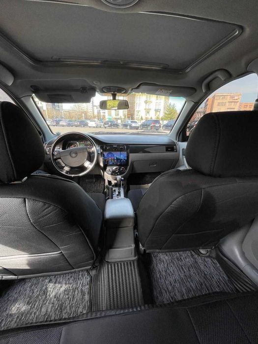 Jentra 2021 Elegant Full Toz