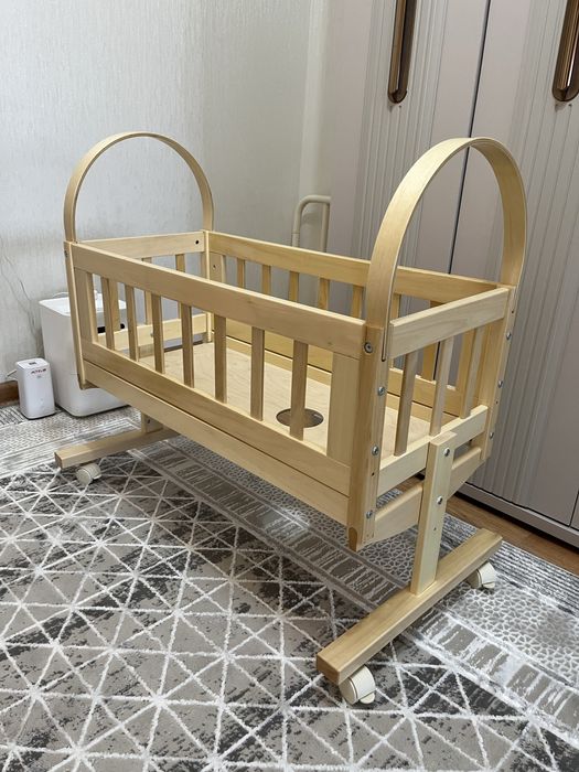 Бесык трансформер (миниманеж)