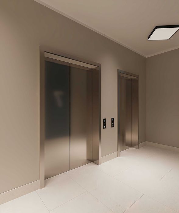 3-комн квартира 72.67 м² на ФЕРГАНА ЙУЛИ 13,9 млн за м²| ИПОТЕКА (KS)