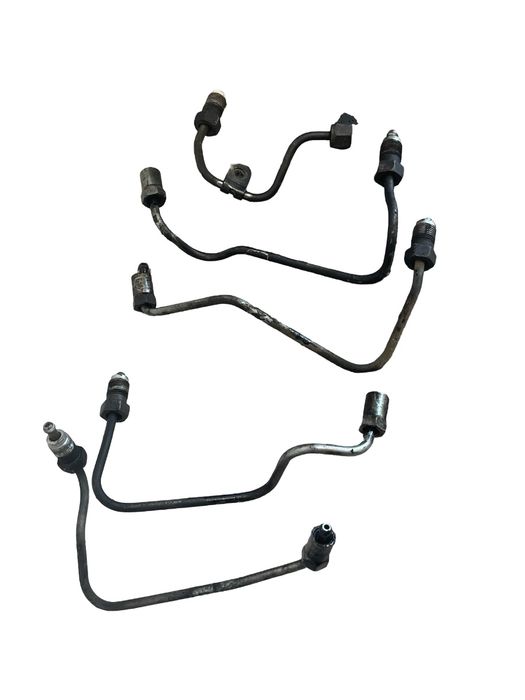 Set Conducte De Alimentare Injector Combustibil Toyota Rav 4 Ii _A2_ 2