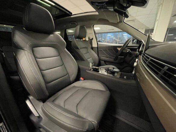 Jetour X70 FL Premium Plus