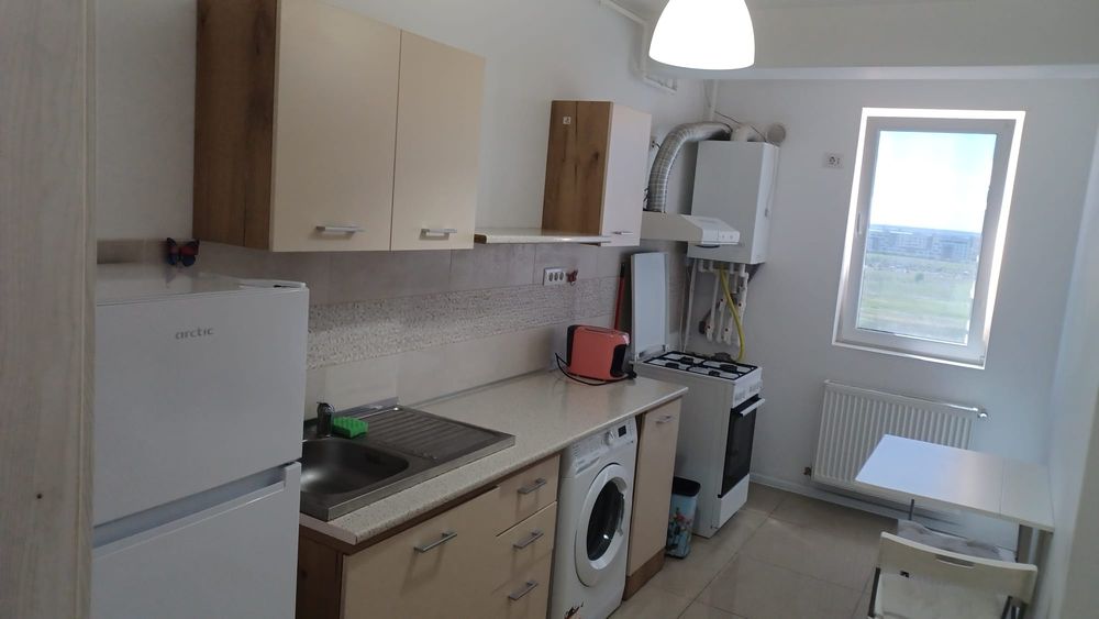Propietar 2 camere
