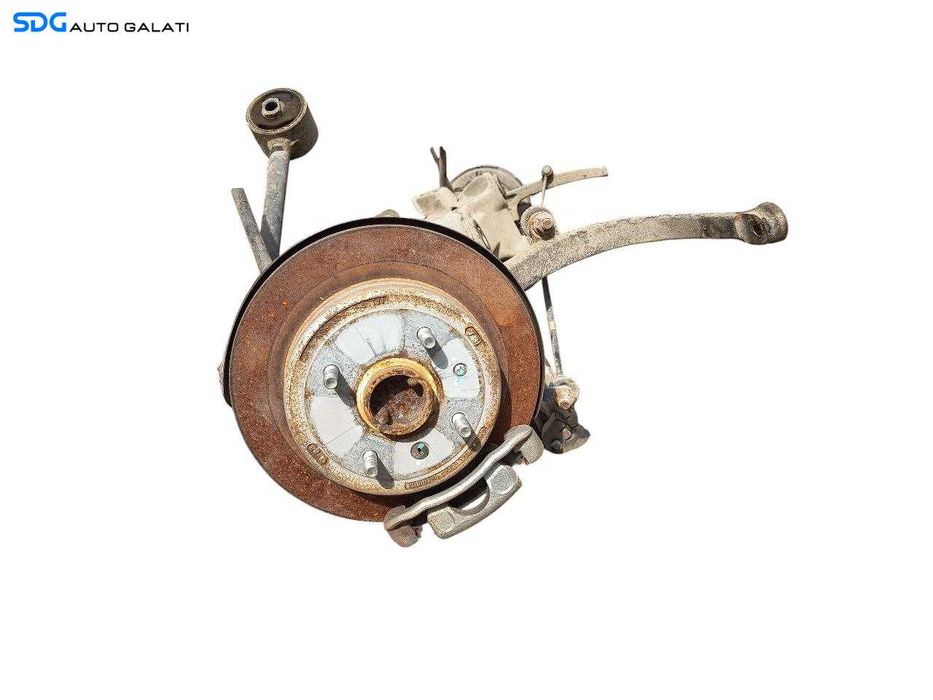 Punte Spate cu Fuzeta Fuzete Brat Brate Chevrolet Epica 2006 - 2011 [LC1856]