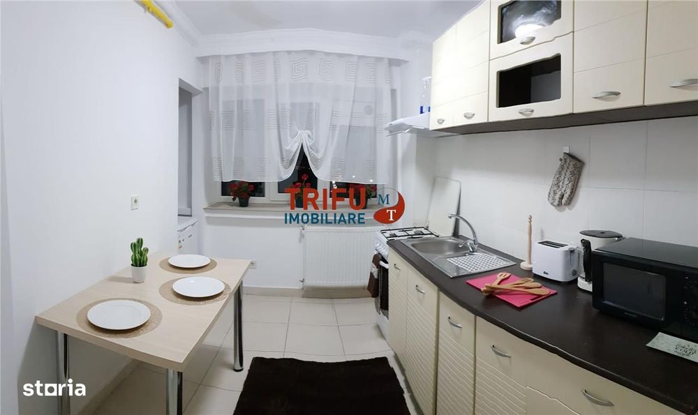 Apartament de vânzare 2 camere în M-uri — fotografia 3