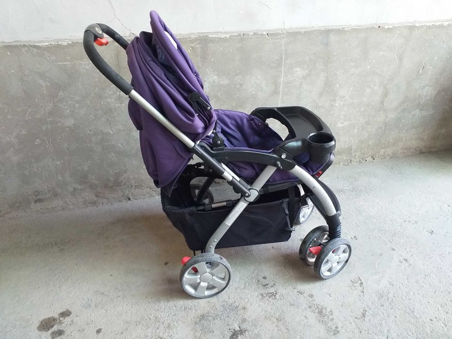 Болалар  араваси коляска состоянияси яхши