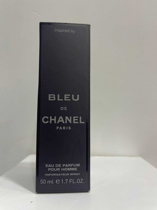 Духи мужские Bleu de Chanel , 50 мл