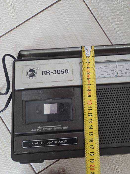 Radiouri functionale