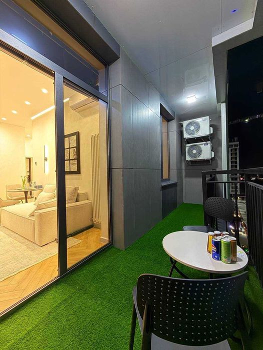 Продается Квартира на Ц-2, 2/7/14. ор Алайский рынок.