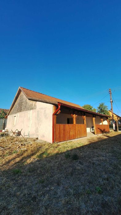 Casă de vânzare Bodrogul Nou Arad
