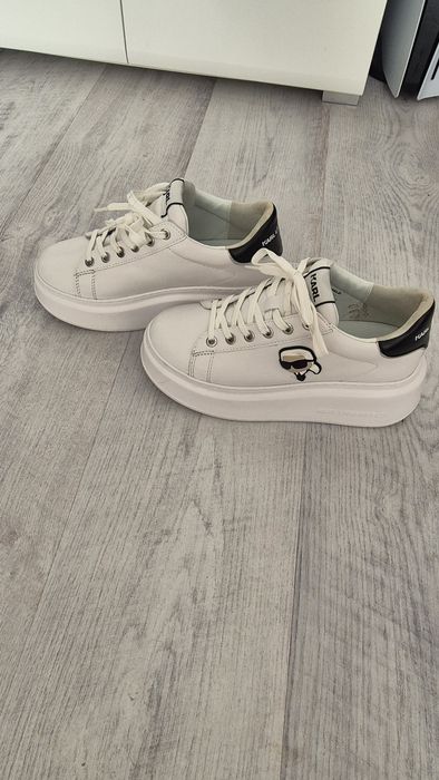 Adidasi Karl  Lagerfeld masura 37