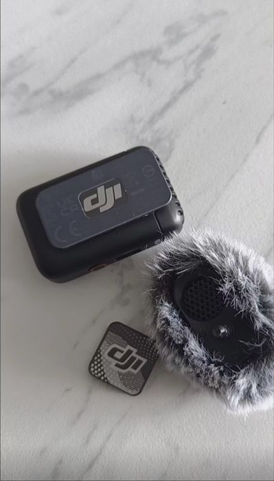 Dji mic 2 срочно