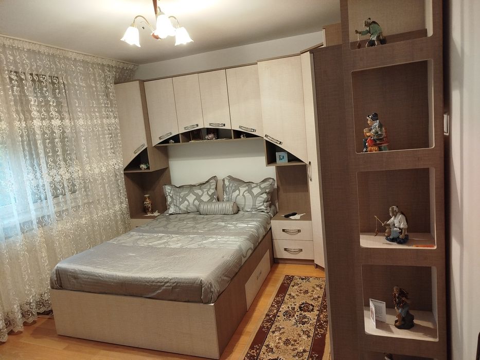 Apartament doua camere