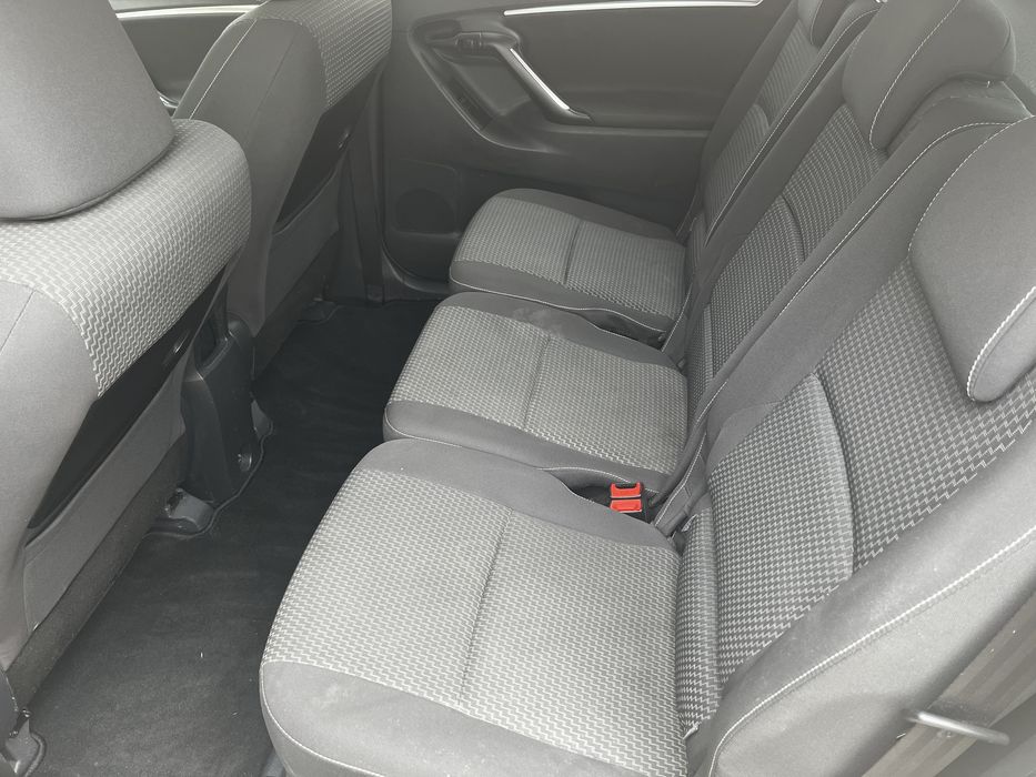 Toyota Verso 1.6 diesel, consum 5-6/100 km