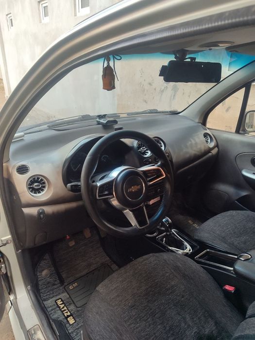 Matiz best sotiladi srõchna