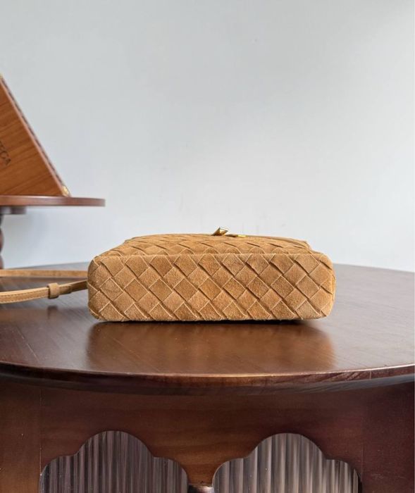 Geanta Bottega Veneta Andiamo