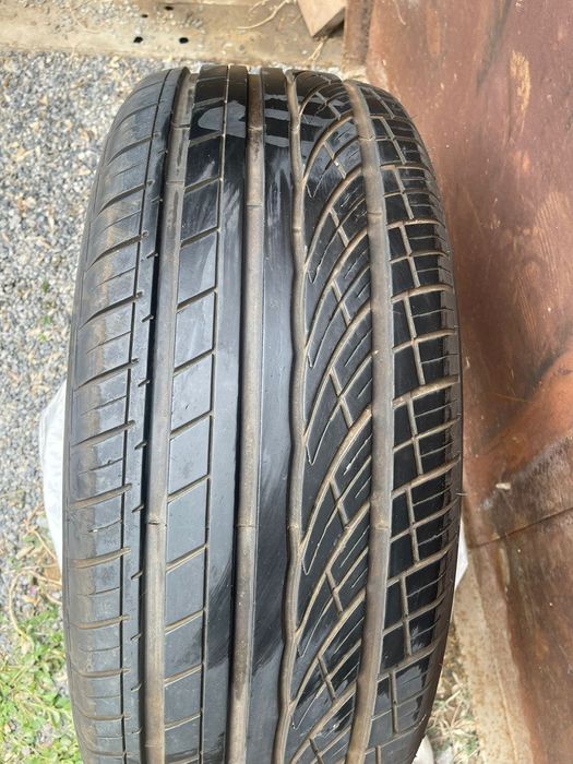 Шины 275/55 R20 4шт.