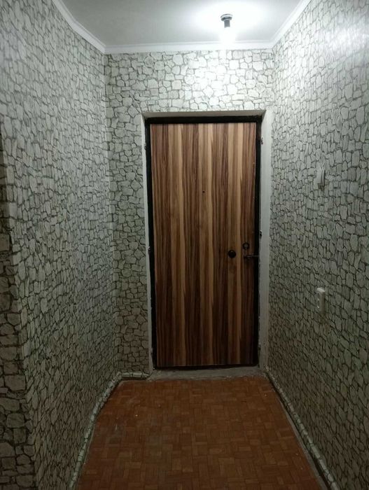 Продам двухкомнатную квартиру