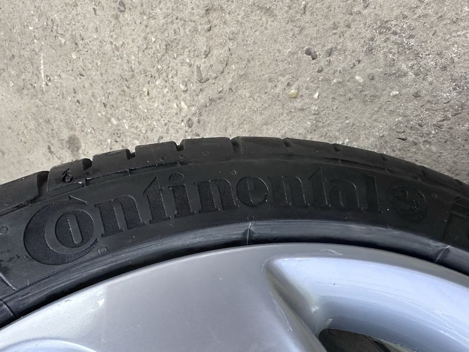 18-цола 4х100 - Opel - Adam - Corsa