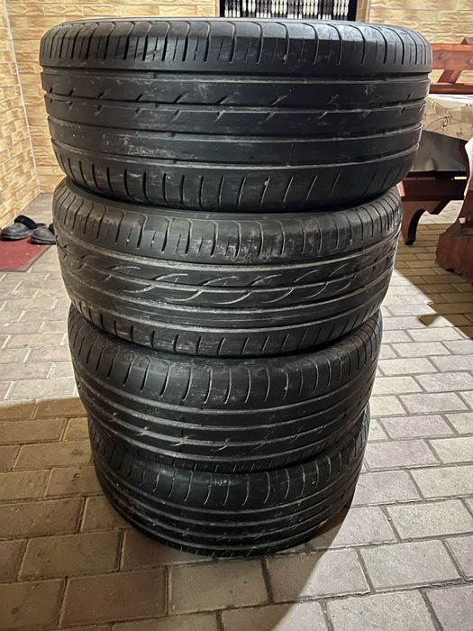 Anvelope vara 235 50 r18