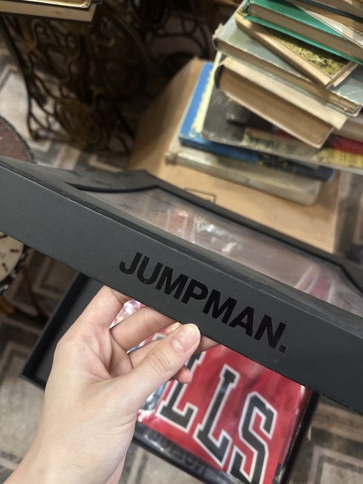 Оригинальная майка BULLS