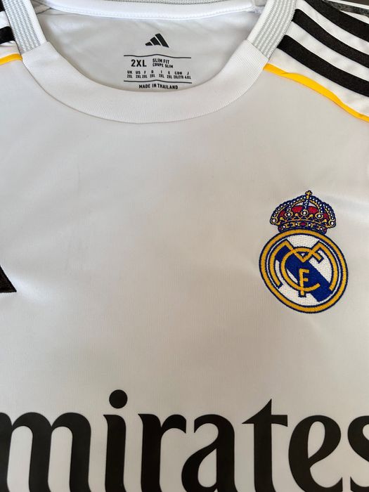 Футболна тениска