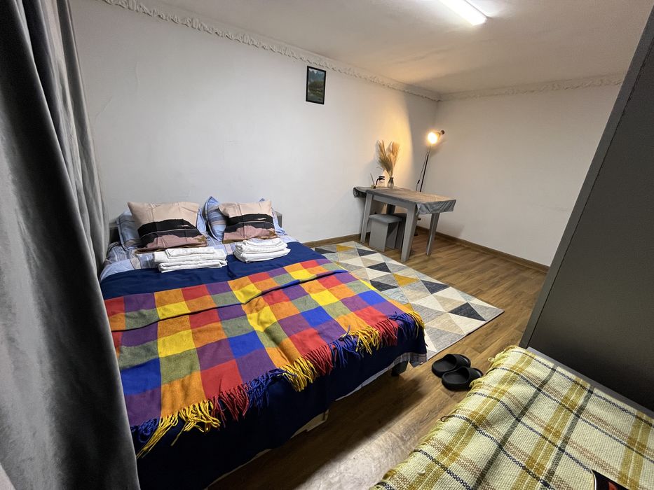 Квартира студия