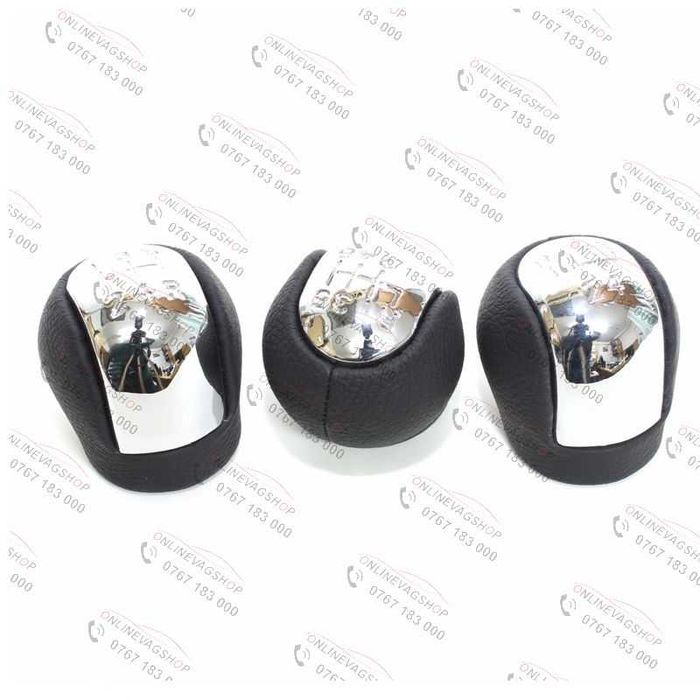 Nuca + manson schimbator 5 sau 6 viteze pentru Opel Vectra C 2002-2008