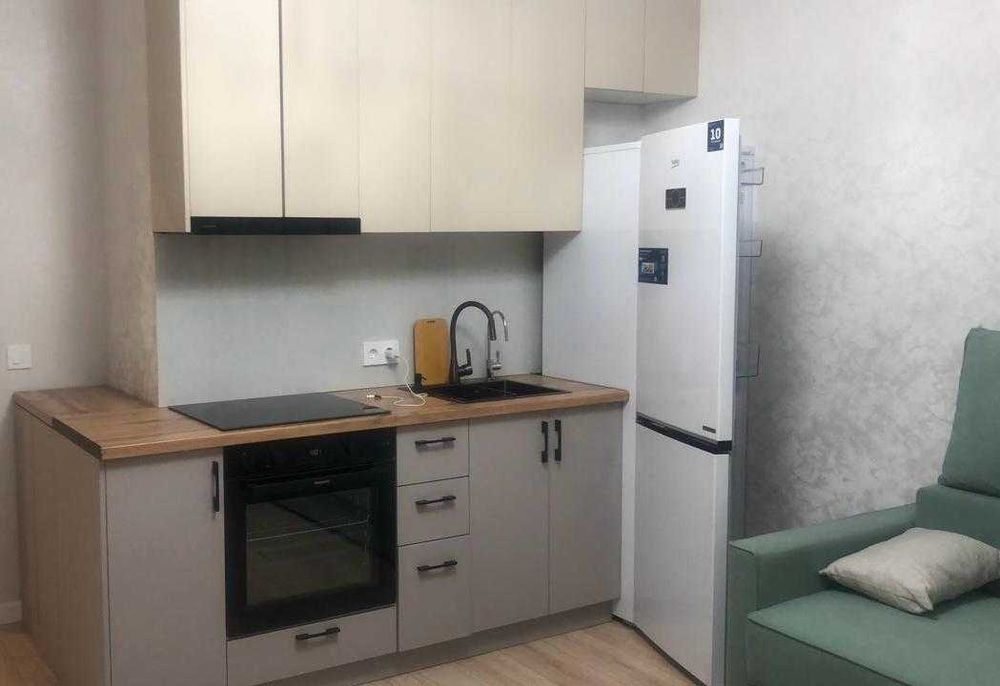 Евродвушка в аренду!