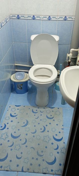 3х комнатная квартира Юнусабад 9