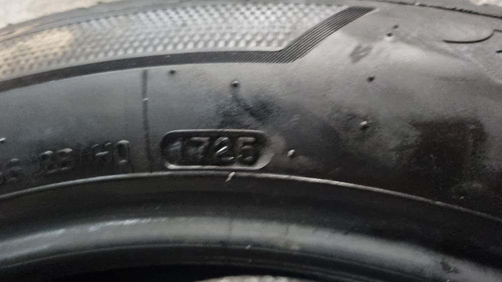 Cauciucuri NOI 255 45 R19 DOT 2025/2026