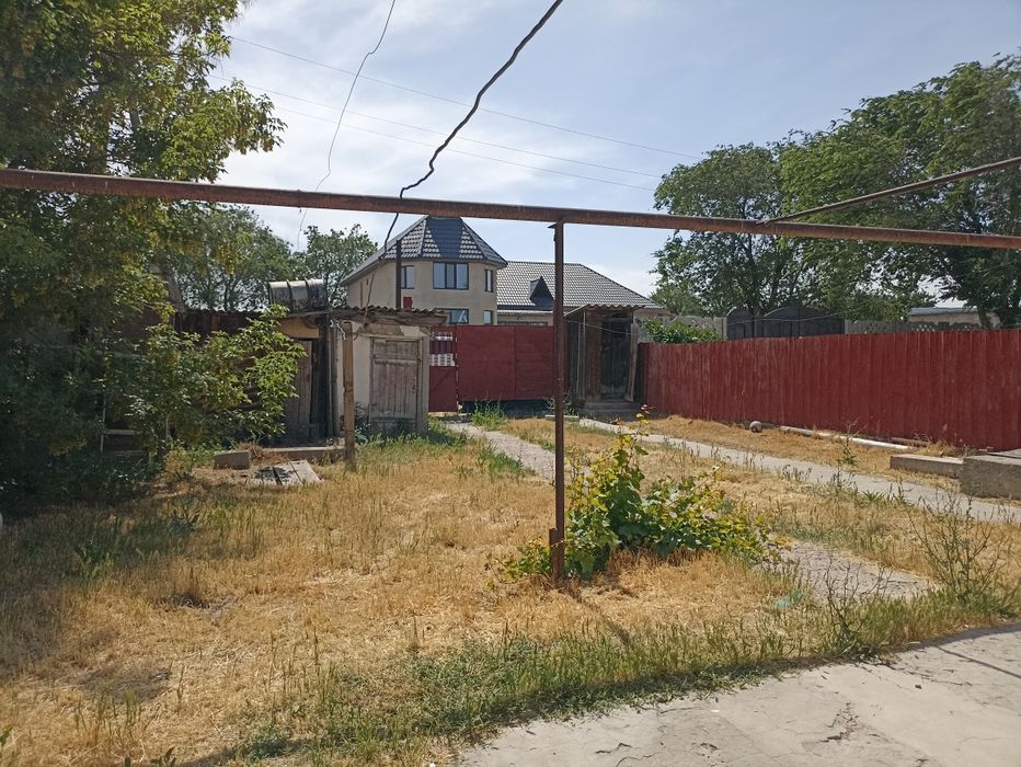 Дом 3-хкомн, р-н зелёный ковер