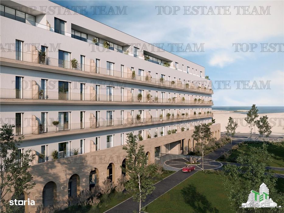 WIDA Apartament Ultralux cu 3 Camere, Eleganta Absoluta si Confort la — fotografia 1