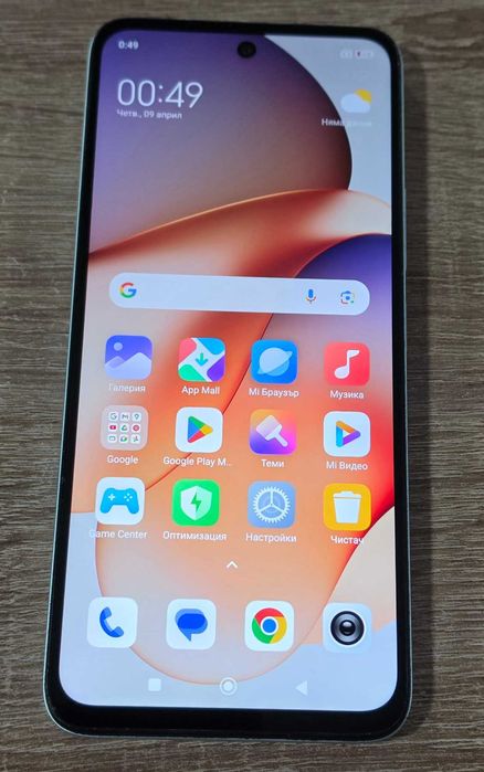Xiaomi Redmi 13 128GB 6GB RAM
