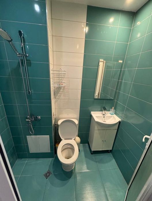 Дава се под наем Едностаен апартамент в София, Младост 1 - 47 кв.м за 518.67 € - Снимка #10