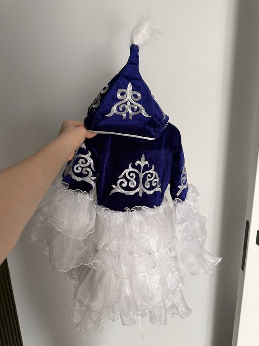 Платья    казакша