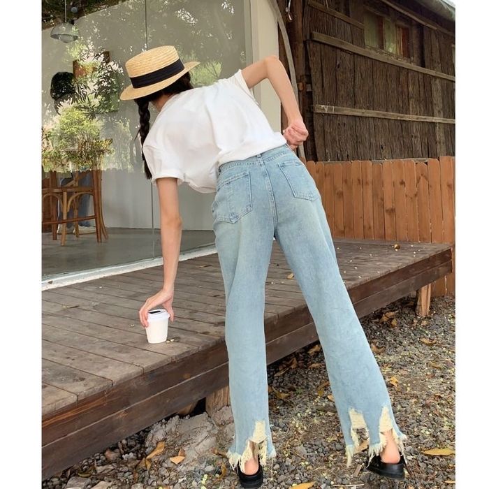 Продаются джинсы