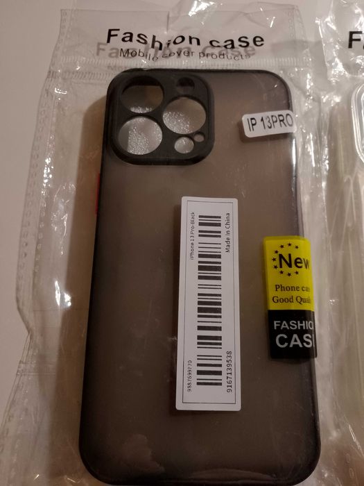 Husă IPhone 13 Pro