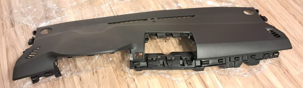 Capac plansa bord , airbag sofer logan 3, sandero 3, jogger , duster 3