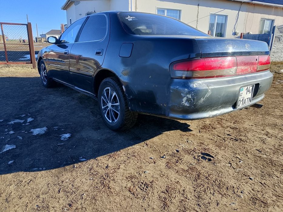 Продам Тоета креста