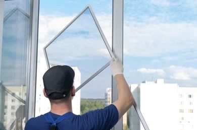 Изработка на всички видове комарници БЕЗПЛАТЕН МОНТАЖ