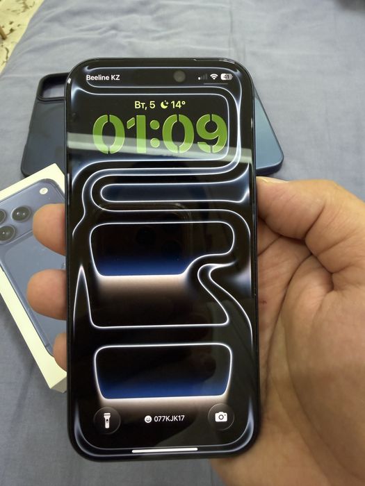 iphone 17 pro айфон apple